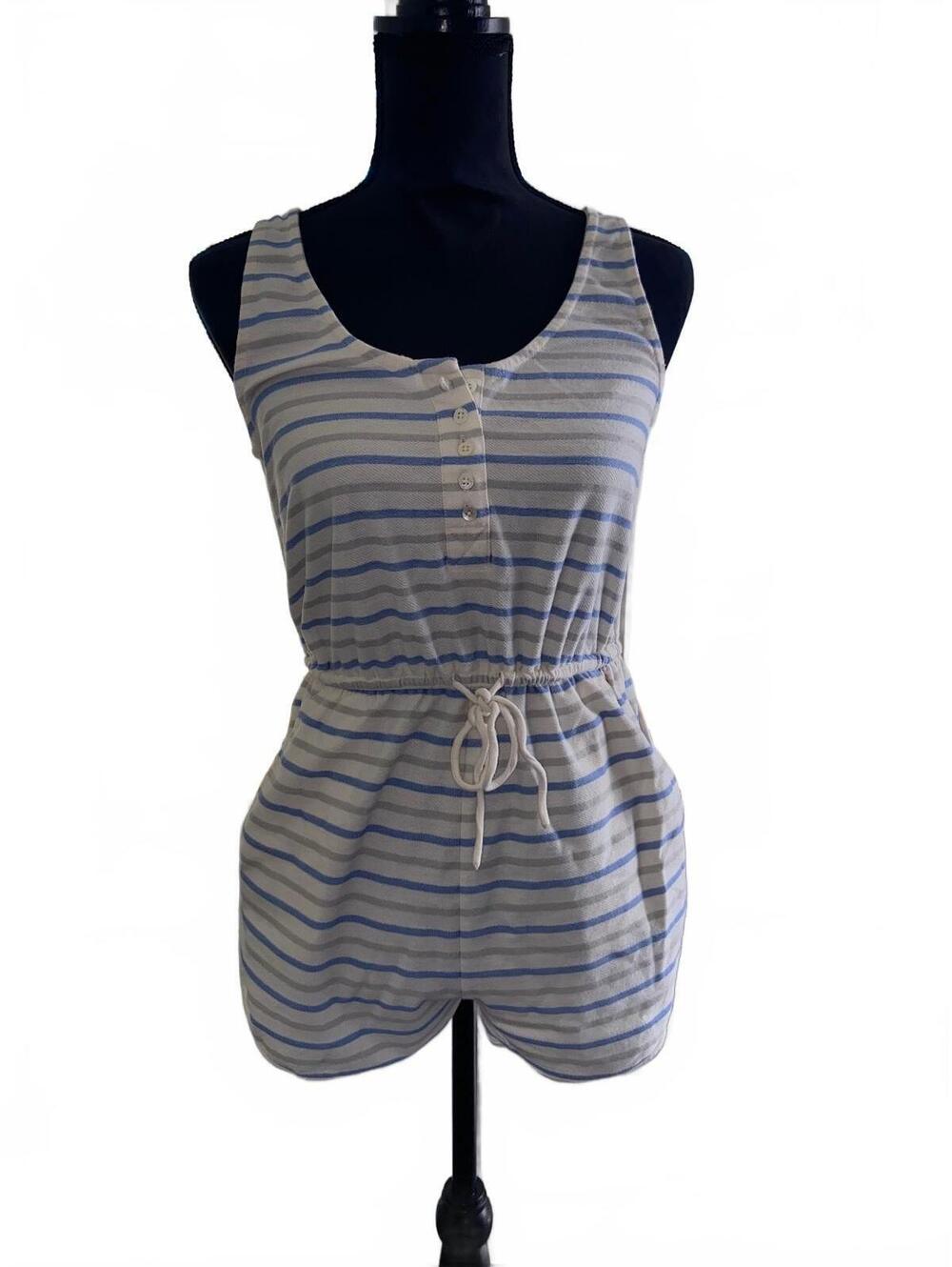 Sisstrevolution Shorts Romper